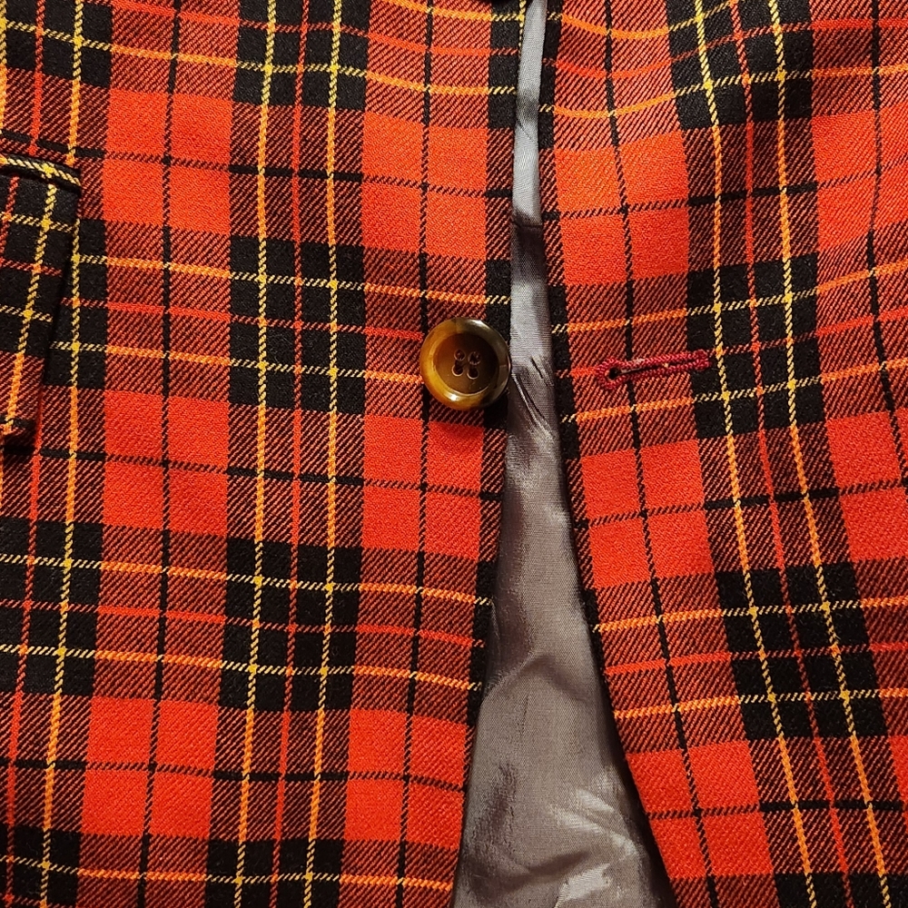 HANDMADE Blazer - Picture 5 of 9